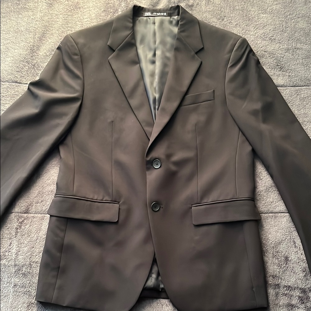 Zara Blazer